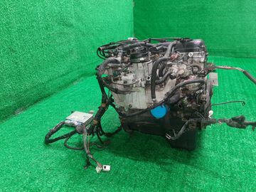 ДВИГАТЕЛЬ НА NISSAN SUNNY FNB14 GA15DE