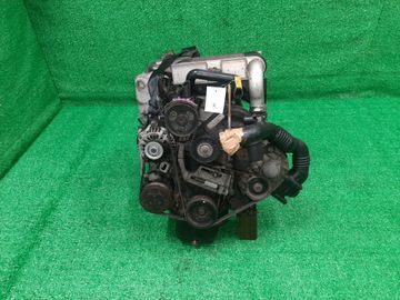 ДВИГАТЕЛЬ НА SUBARU PLEO RA1 EN07