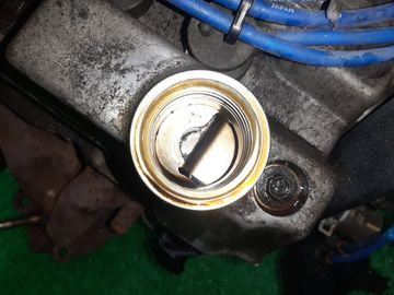 ДВИГАТЕЛЬ НА SUBARU PLEO RA1 EN07