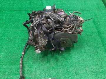 ДВИГАТЕЛЬ НА DAIHATSU ATRAI 7 S221G K3-VE