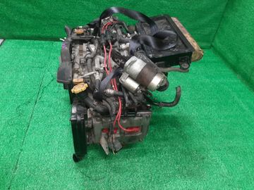 ДВИГАТЕЛЬ НА SUBARU FORESTER SF5 EJ20G