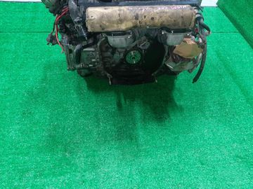 ДВИГАТЕЛЬ НА SUBARU FORESTER SF5 EJ20G