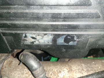 ДВИГАТЕЛЬ НА SUBARU FORESTER SF5 EJ20G