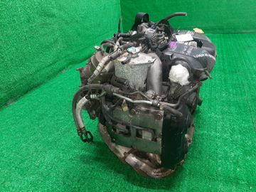ДВИГАТЕЛЬ НА SUBARU LEGACY BH5 EJ206
