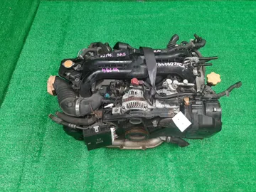 ДВИГАТЕЛЬ НА SUBARU FORESTER SH5 EJ205