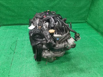 ДВИГАТЕЛЬ НА SUBARU FORESTER SH5 EJ205