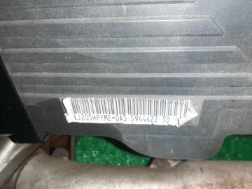 ДВИГАТЕЛЬ НА SUBARU FORESTER SH5 EJ205
