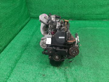 ДВИГАТЕЛЬ НА SUBARU PLEO RV1 EN07