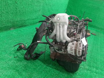 ДВИГАТЕЛЬ НА SUBARU PLEO RV1 EN07