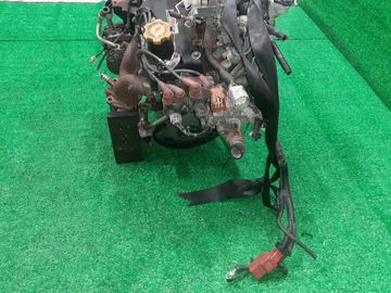 ДВИГАТЕЛЬ НА SUBARU PLEO RV1 EN07