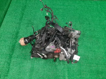 ДВИГАТЕЛЬ НА DAIHATSU HIJET S331V KF