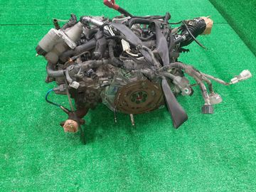 ДВИГАТЕЛЬ НА DAIHATSU HIJET S331V KF