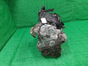 ДВИГАТЕЛЬ НА NISSAN WINGROAD JY12 MR18DE