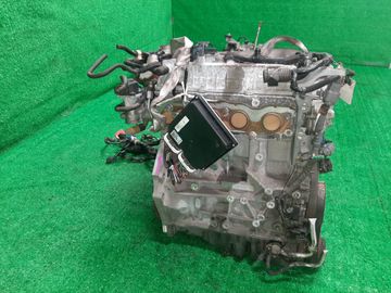ДВИГАТЕЛЬ НА MAZDA PREMACY CWEFW LF-VD