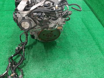 ДВИГАТЕЛЬ НА MAZDA PREMACY CWEFW LF-VD