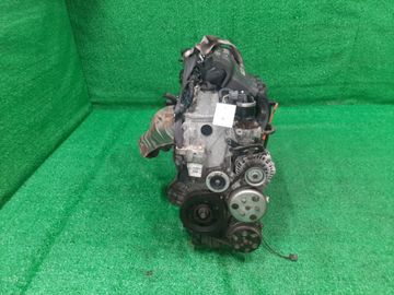 ДВИГАТЕЛЬ НА HONDA AIRWAVE GJ1 L15A