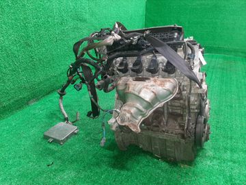 ДВИГАТЕЛЬ НА HONDA AIRWAVE GJ1 L15A