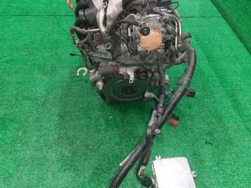 ДВИГАТЕЛЬ НА HONDA AIRWAVE GJ1 L15A