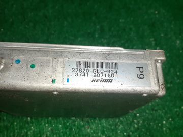 ДВИГАТЕЛЬ НА HONDA AIRWAVE GJ1 L15A