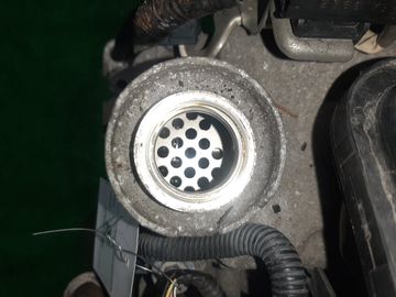 ДВИГАТЕЛЬ НА HONDA AIRWAVE GJ1 L15A
