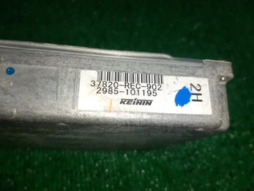 ДВИГАТЕЛЬ НА HONDA FIT ARIA GD6 L13A