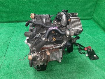 ДВИГАТЕЛЬ НА TOYOTA PIXIS MEGA LA700A KF-VET