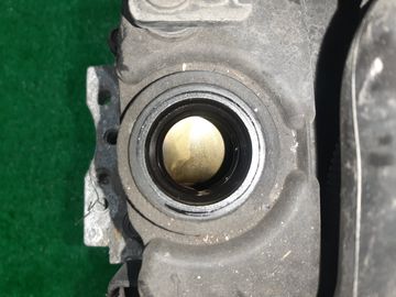 ДВИГАТЕЛЬ НА TOYOTA PIXIS MEGA LA700A KF-VET