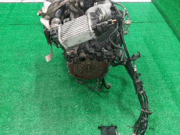 ДВИГАТЕЛЬ НА DAIHATSU MOVE LA100S KF-DET