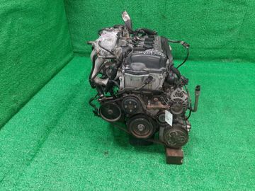 ДВИГАТЕЛЬ НА NISSAN BLUEBIRD SYLPHY QG10 QG18DE