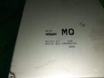 ДВИГАТЕЛЬ НА NISSAN BLUEBIRD SYLPHY QG10 QG18DE