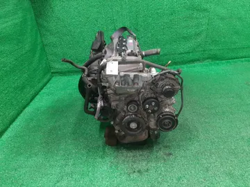 ДВИГАТЕЛЬ НА TOYOTA CAMRY ACV45 2AZ-FE