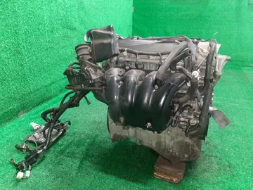 ДВИГАТЕЛЬ НА TOYOTA CAMRY ACV45 2AZ-FE