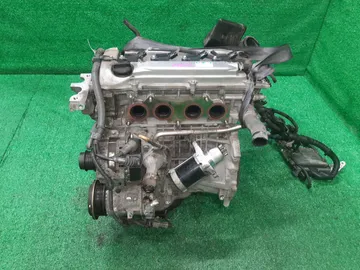 ДВИГАТЕЛЬ НА TOYOTA CAMRY ACV45 2AZ-FE