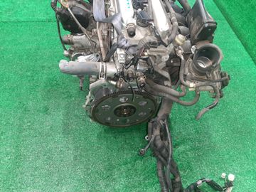 ДВИГАТЕЛЬ НА TOYOTA CAMRY ACV45 2AZ-FE