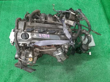 ДВИГАТЕЛЬ НА TOYOTA ESTIMA ACR40W 2AZ-FE