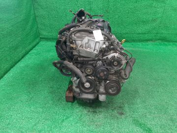 ДВИГАТЕЛЬ НА TOYOTA ESTIMA ACR40W 2AZ-FE