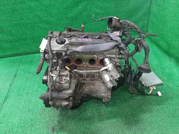 ДВИГАТЕЛЬ НА TOYOTA ESTIMA ACR40W 2AZ-FE