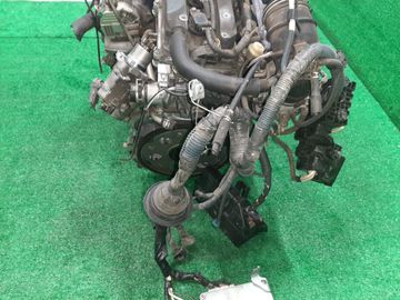 ДВИГАТЕЛЬ НА TOYOTA ESTIMA ACR40W 2AZ-FE