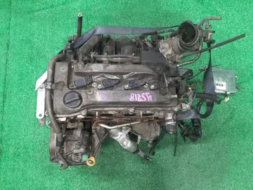 ДВИГАТЕЛЬ НА TOYOTA ALPHARD ANH15W 2AZ-FE