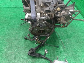 ДВИГАТЕЛЬ НА TOYOTA ALPHARD ANH15W 2AZ-FE