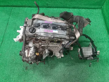 ДВИГАТЕЛЬ НА TOYOTA CAMRY ACV45 2AZ-FE
