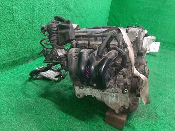 ДВИГАТЕЛЬ НА TOYOTA CAMRY ACV45 2AZ-FE
