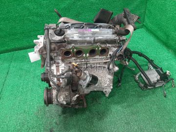 ДВИГАТЕЛЬ НА TOYOTA CAMRY ACV45 2AZ-FE