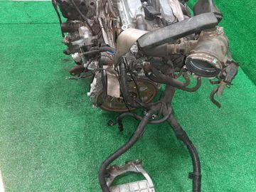 ДВИГАТЕЛЬ НА TOYOTA CAMRY ACV45 2AZ-FE
