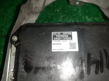 ДВИГАТЕЛЬ НА TOYOTA CAMRY ACV45 2AZ-FE