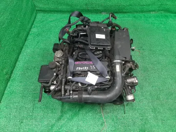 ДВИГАТЕЛЬ НА MERCEDES-BENZ C-CLASS 204248 271860