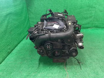 ДВИГАТЕЛЬ НА MERCEDES-BENZ C-CLASS 204248 271860