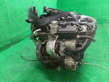 ДВИГАТЕЛЬ НА MERCEDES-BENZ C-CLASS 204248 271860