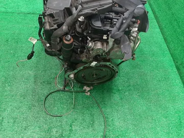 ДВИГАТЕЛЬ НА MERCEDES-BENZ C-CLASS 204248 271860