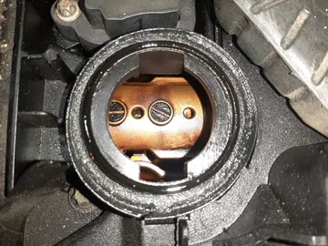 ДВИГАТЕЛЬ НА MERCEDES-BENZ C-CLASS 204248 271860